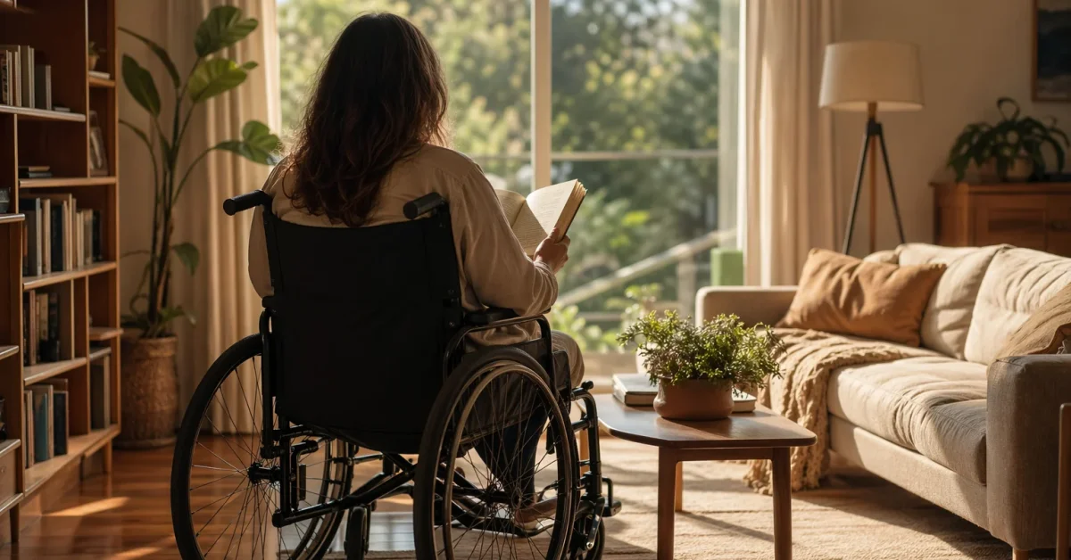 Understanding Disability Benefits in Columbus, Ohio