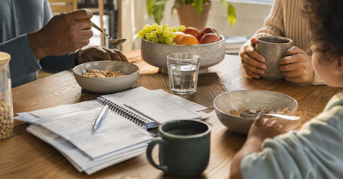 TANF / Cash Assistance in Columbus: Support for Families