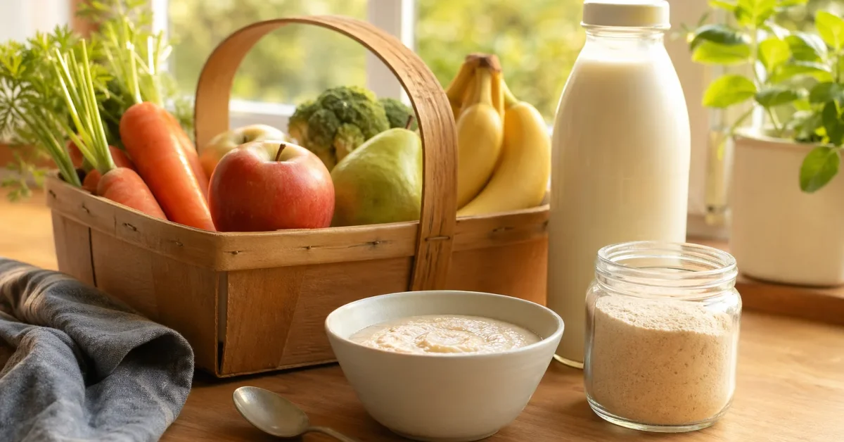 WIC Nutrition Program Benefits in Columbus, Ohio