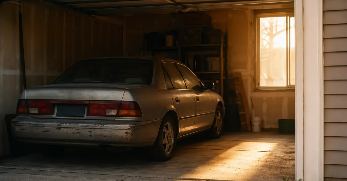 Donate Your Car Without a Title in Columbus, Ohio