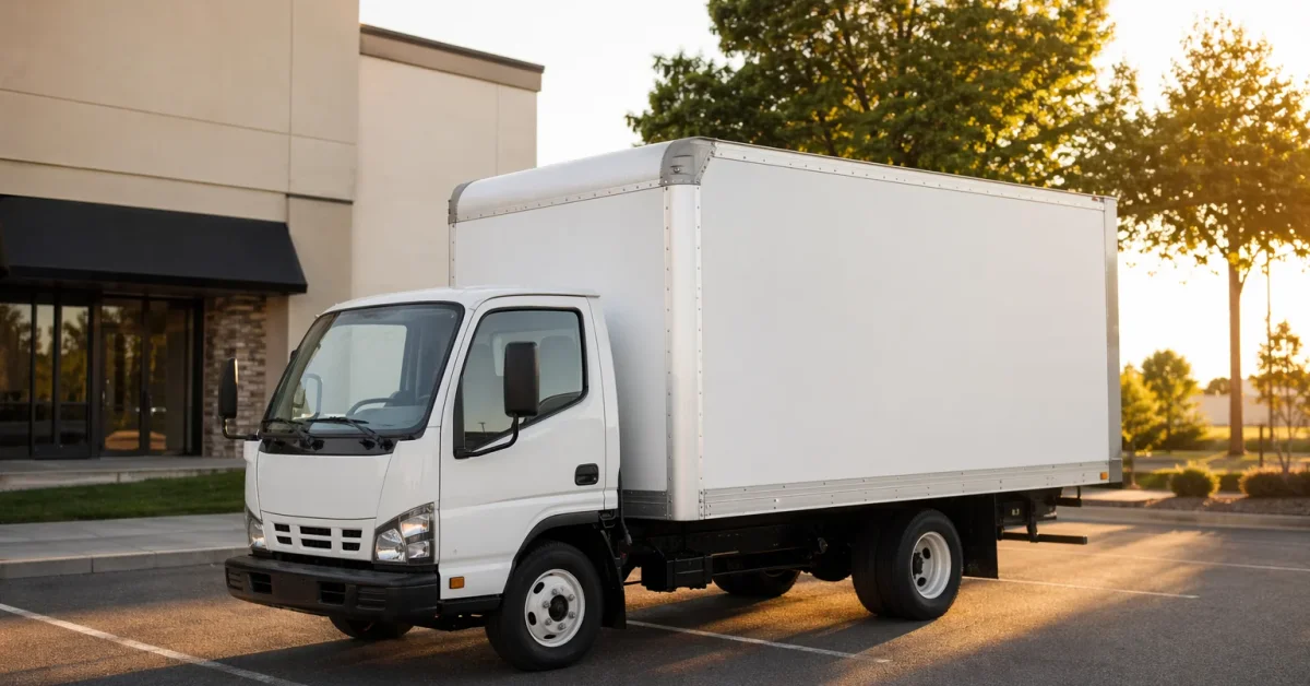 Donate Your Commercial / Fleet Vehicle in Columbus Today